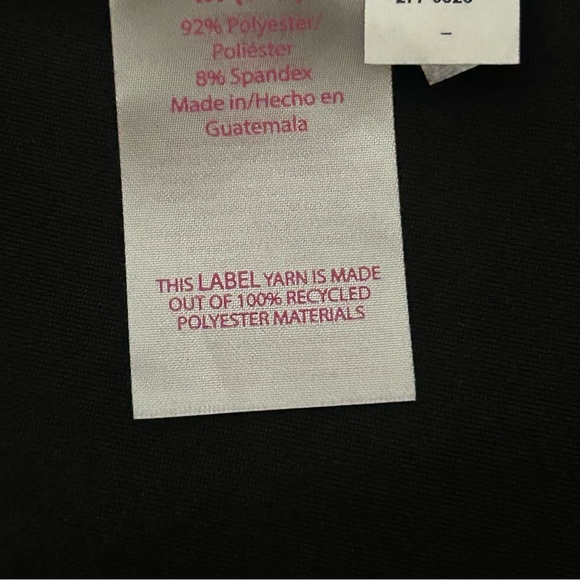 Celestial Scoop Neck Tank Top - Picture 6 of 6